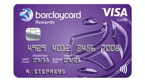 Barclaycard Credit Cards .